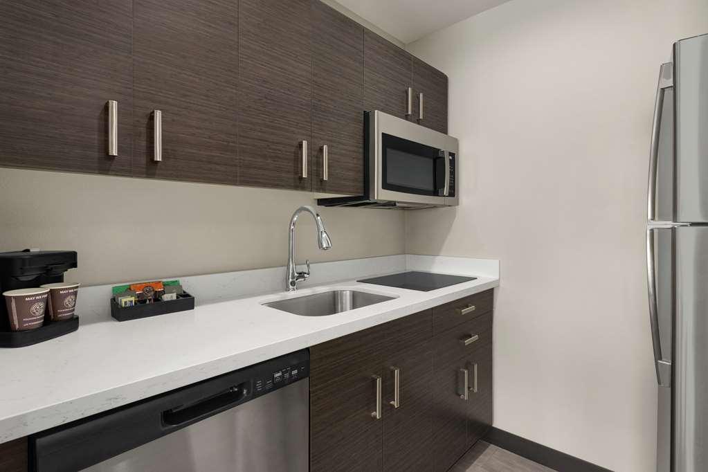 Homewood Suites By Hilton Springfield Medical District Quarto foto