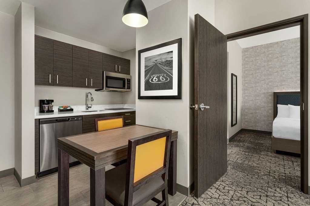 Homewood Suites By Hilton Springfield Medical District Quarto foto