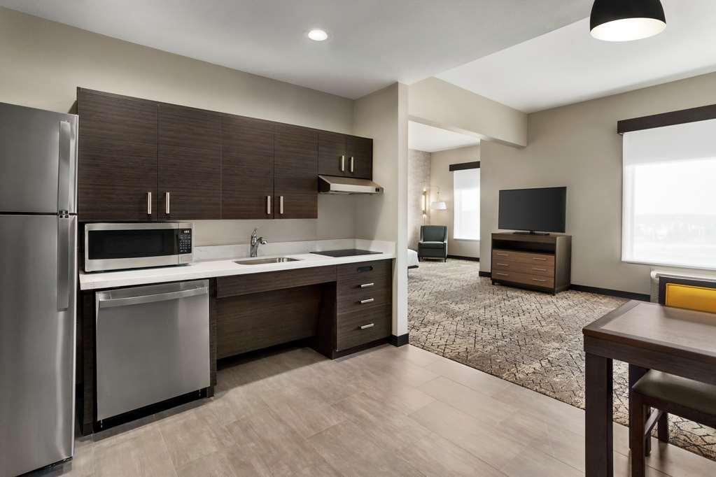 Homewood Suites By Hilton Springfield Medical District Quarto foto