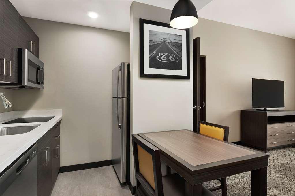Homewood Suites By Hilton Springfield Medical District Quarto foto