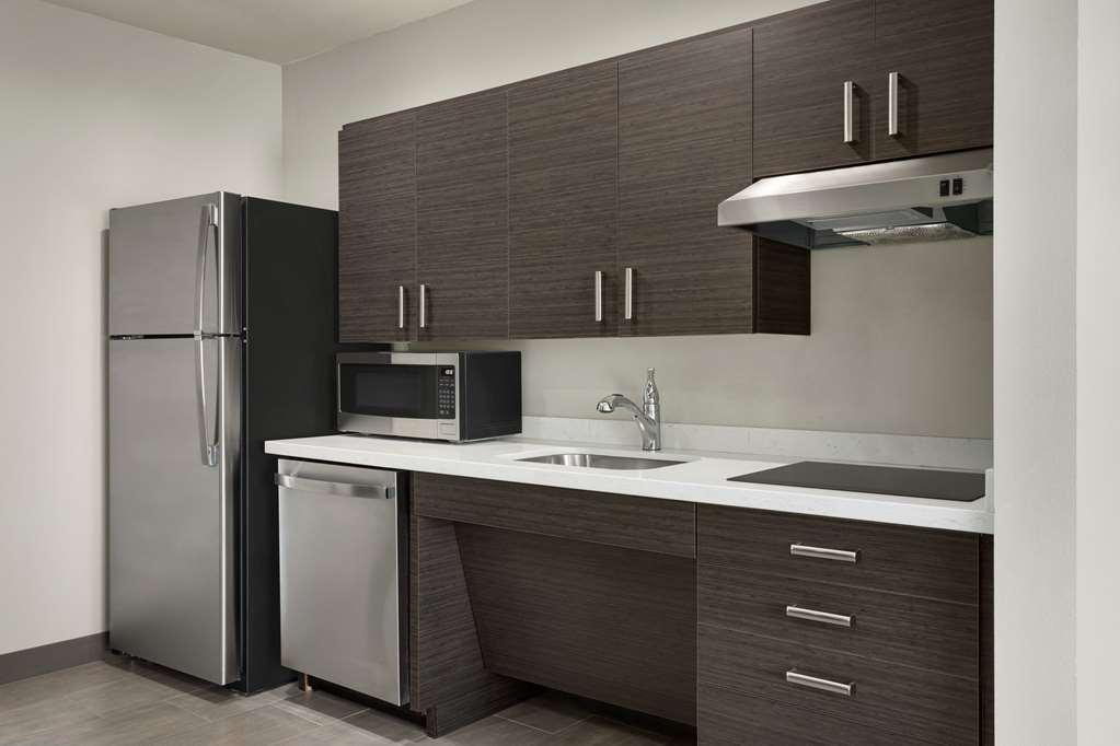Homewood Suites By Hilton Springfield Medical District Quarto foto