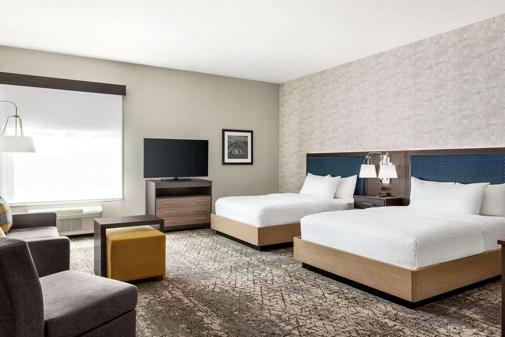 Homewood Suites By Hilton Springfield Medical District Quarto foto