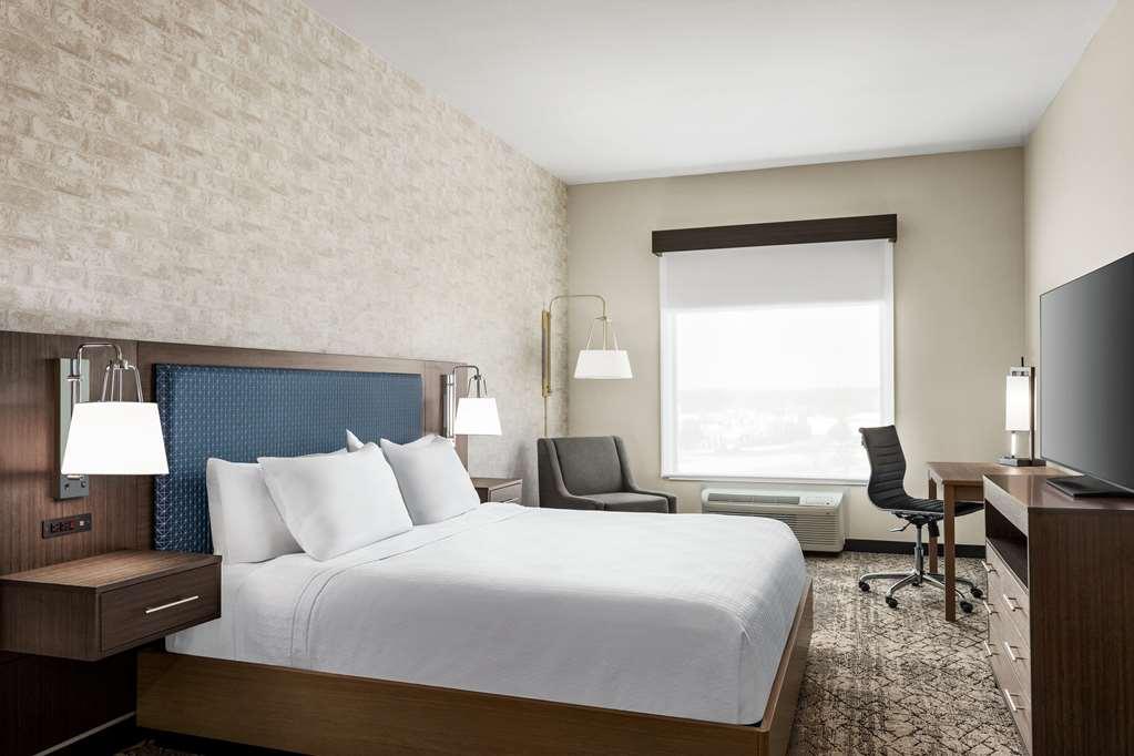 Homewood Suites By Hilton Springfield Medical District Quarto foto