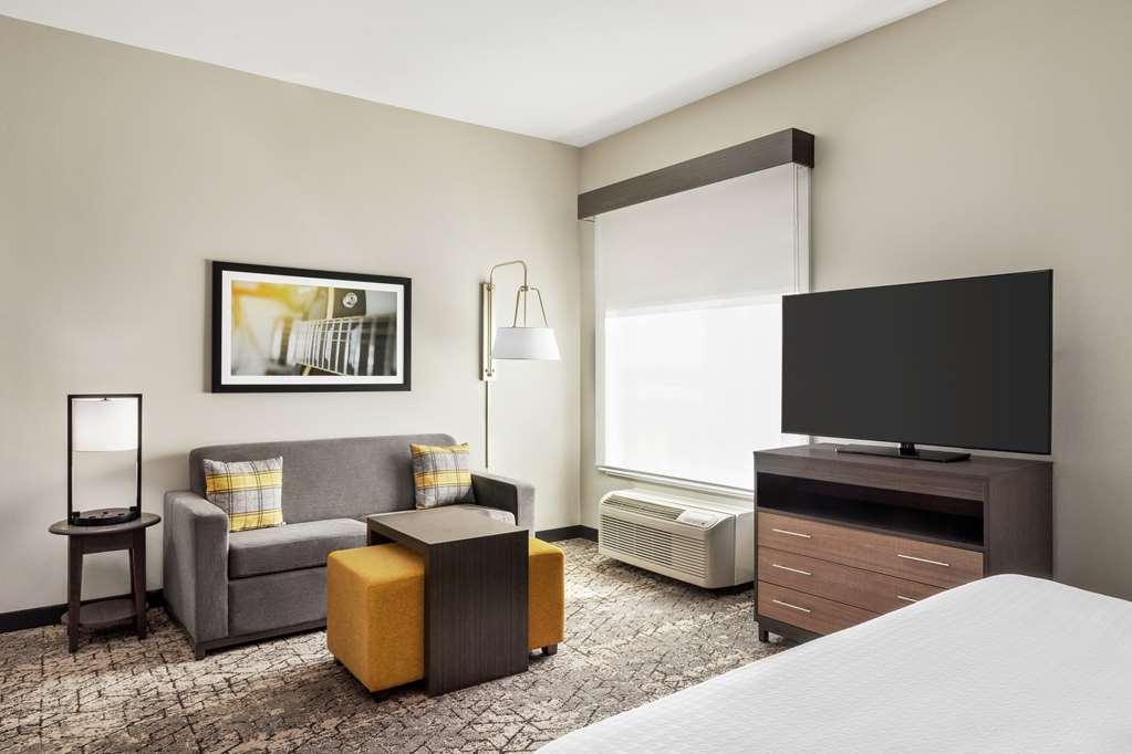Homewood Suites By Hilton Springfield Medical District Quarto foto