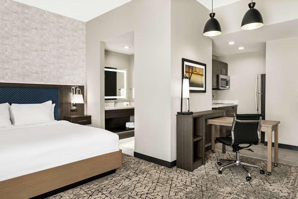 Homewood Suites By Hilton Springfield Medical District Quarto foto