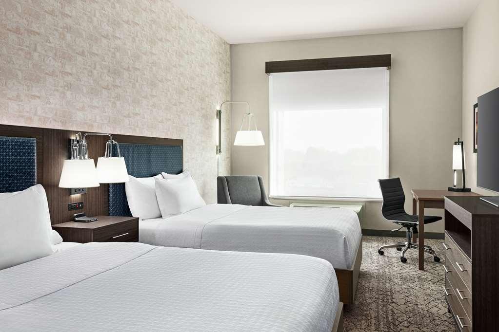 Homewood Suites By Hilton Springfield Medical District Quarto foto
