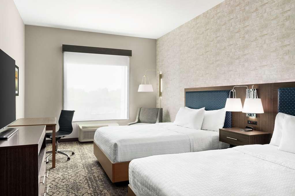 Homewood Suites By Hilton Springfield Medical District Quarto foto