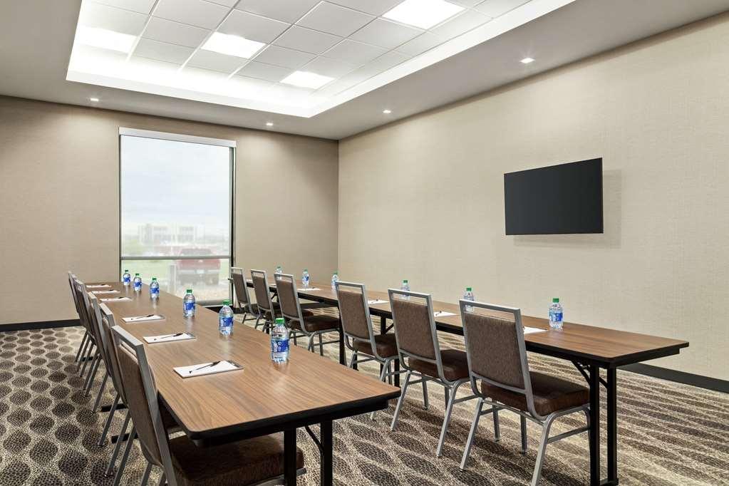 Homewood Suites By Hilton Springfield Medical District Instalações foto